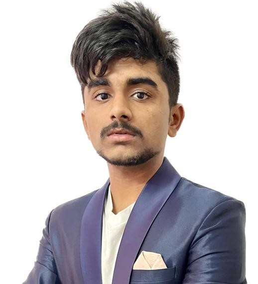Aditya Kharmale